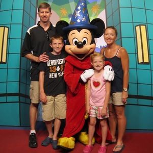 Meet your Posher, Nancy